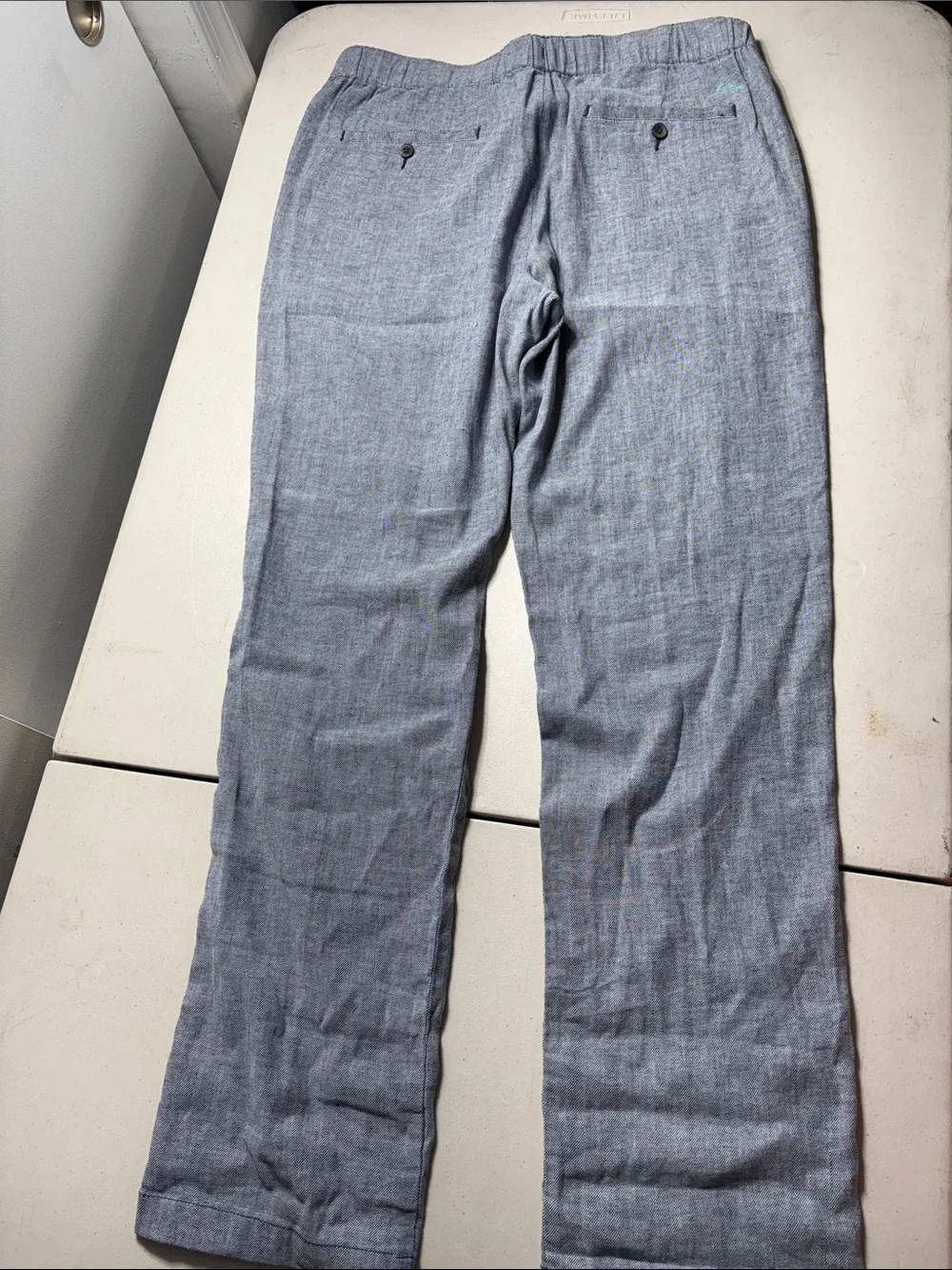 Tommy Bahama Linen Blend Pants